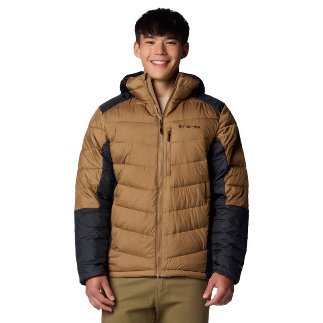 columbia  Labyrinth Loop II Hooded Jacket