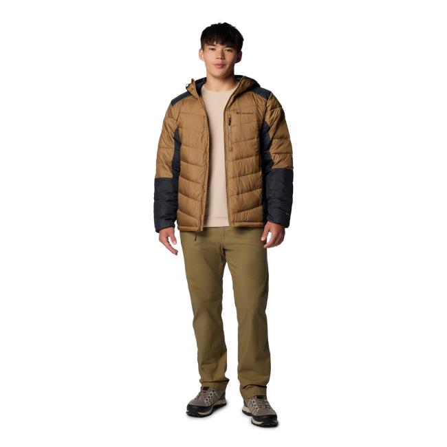 columbia  Labyrinth Loop II Hooded Jacket
