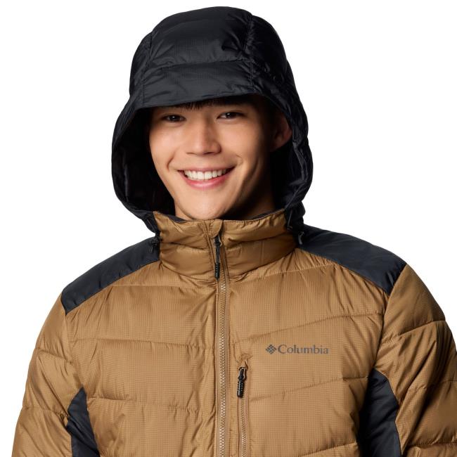 columbia  Labyrinth Loop II Hooded Jacket