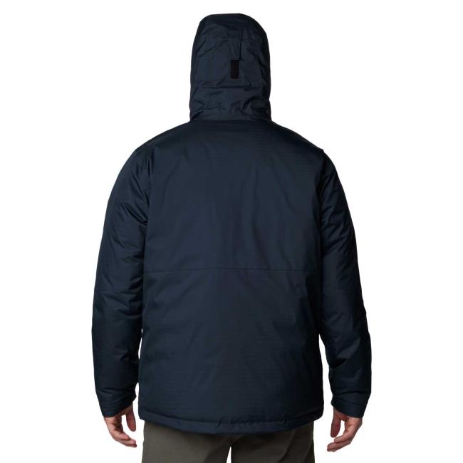  columbia Oak Harbor Insulated Jacket