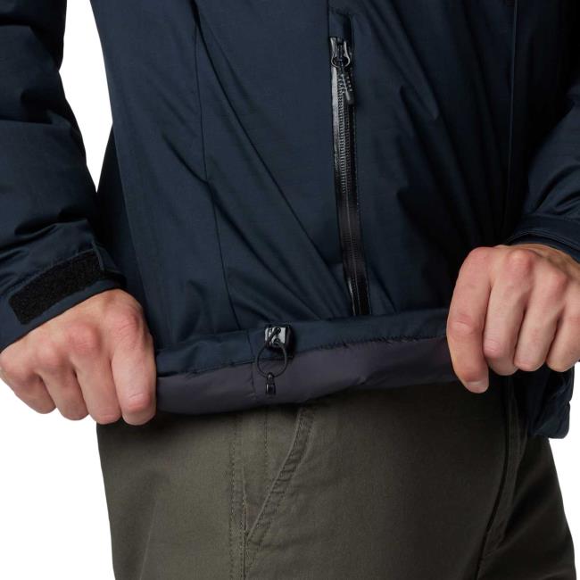  columbia Oak Harbor Insulated Jacket