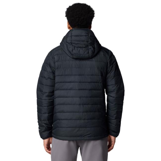 Columbia Powder Lite Ii Hooded