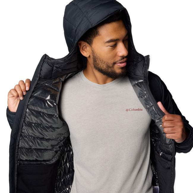 Columbia Powder Lite Ii Hooded