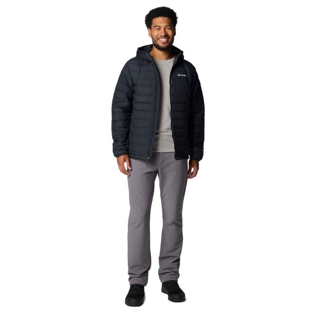 Columbia Powder Lite Ii Hooded