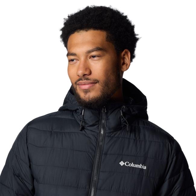 Columbia Powder Lite Ii Hooded