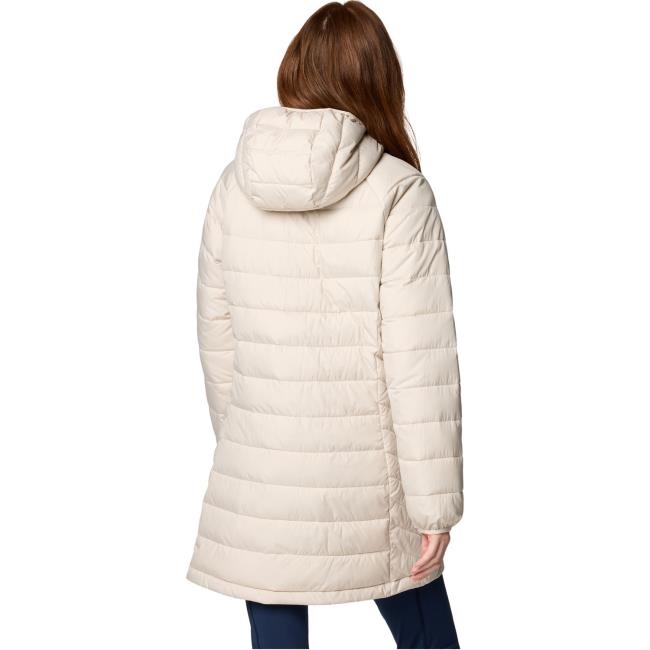 Columbia Powder Lite Ii Mid Jacklet