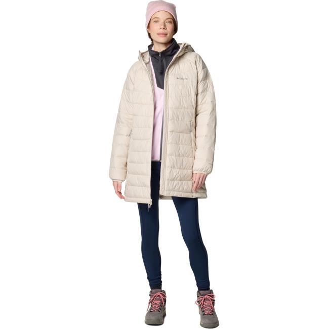 Columbia Powder Lite Ii Mid Jacklet