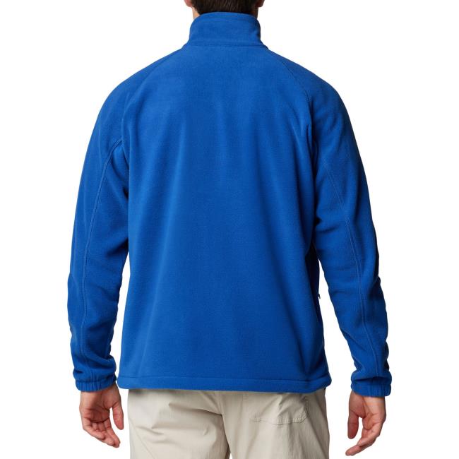 Columbia Fast Trek Ii Fz Fleece