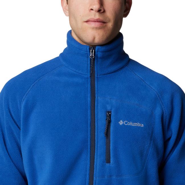 Columbia Fast Trek Ii Fz Fleece
