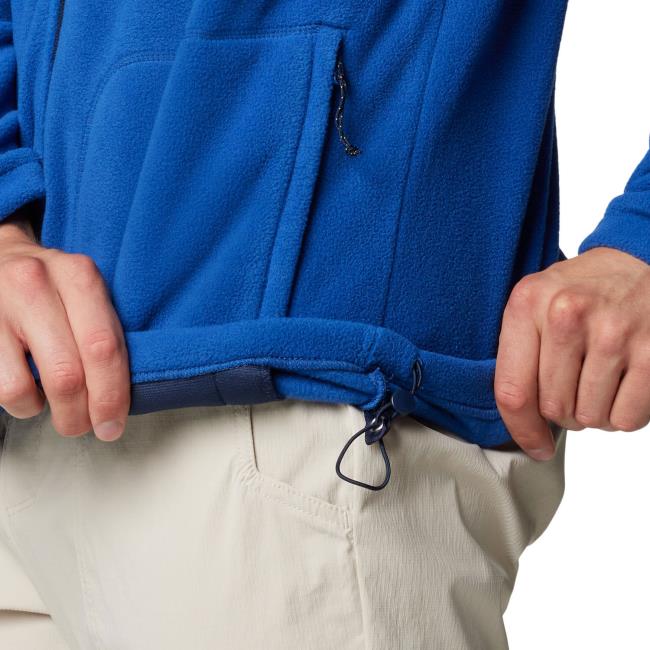 Columbia Fast Trek Ii Fz Fleece