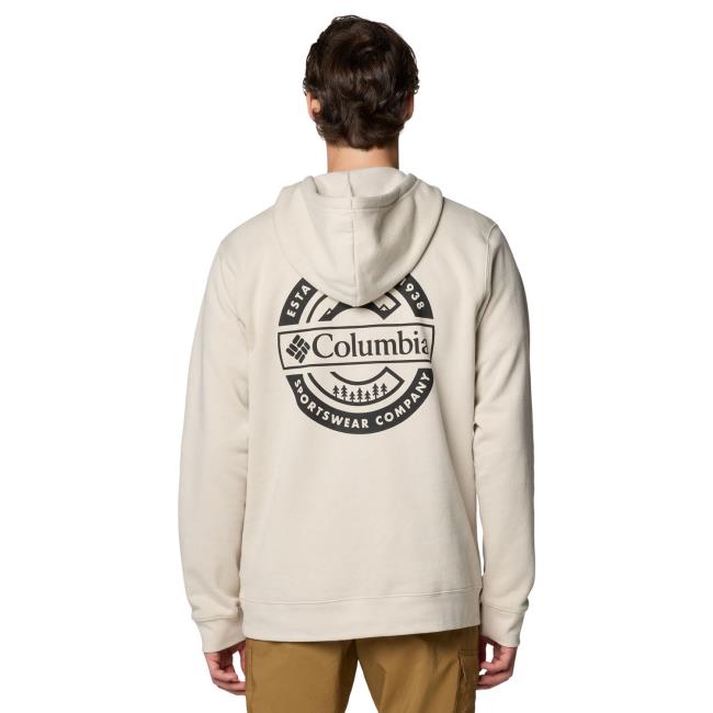  columbia Columbia Trek Graphic Hoodie