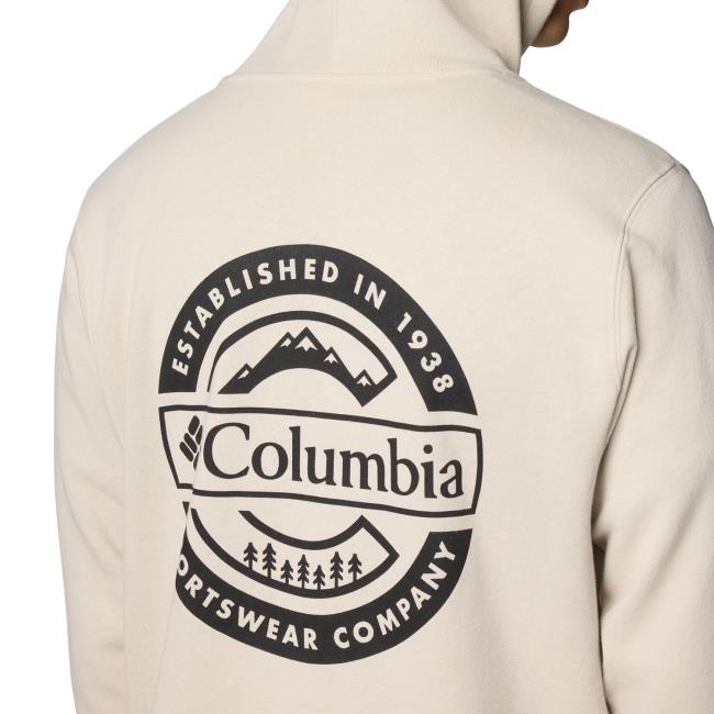  columbia Columbia Trek Graphic Hoodie