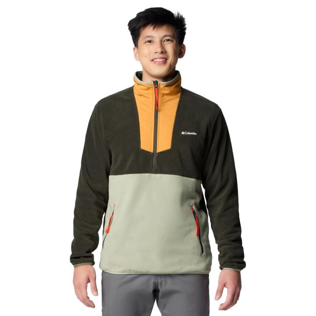  columbia Sequoia Grove Hz Fleece