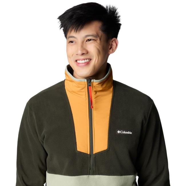  columbia Sequoia Grove Hz Fleece