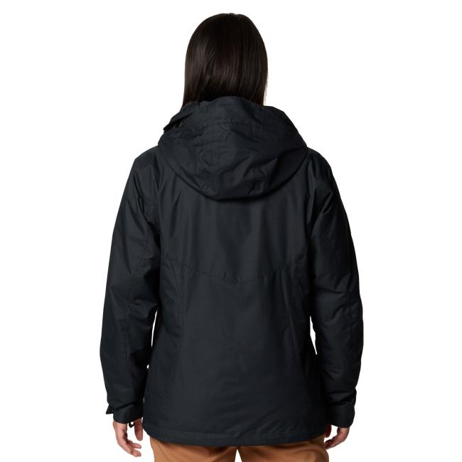  columbia Bugaboo III Fleece Interchange