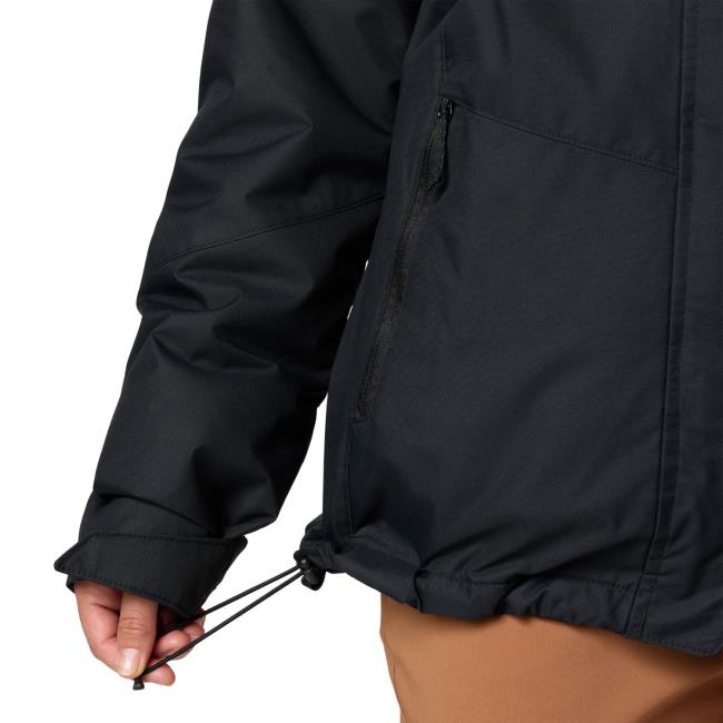  columbia Bugaboo III Fleece Interchange