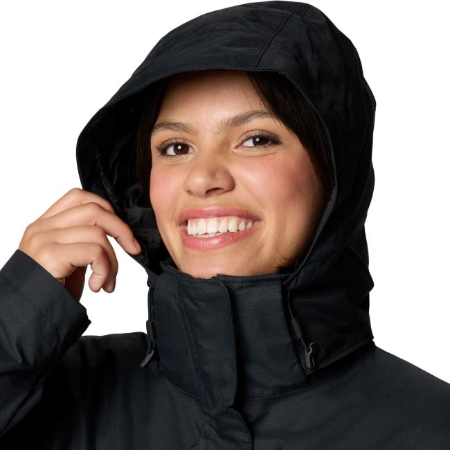  columbia Bugaboo III Fleece Interchange
