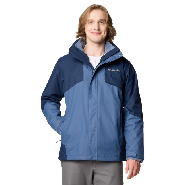  columbia Bugaboo III Fleece