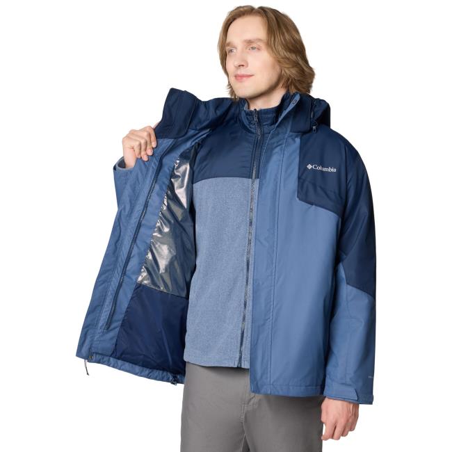  columbia Bugaboo III Fleece