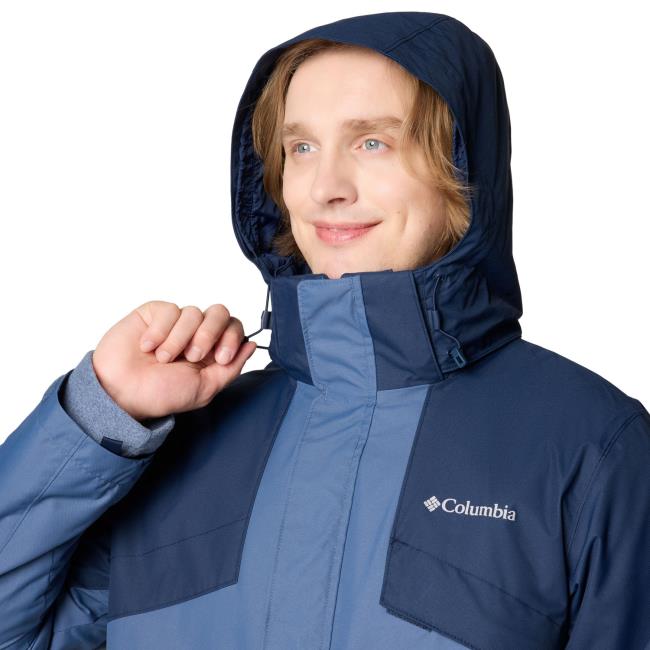  columbia Bugaboo III Fleece