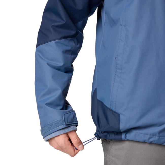  columbia Bugaboo III Fleece