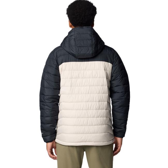 Columbia Powder Lite Ii Hooded Jacket