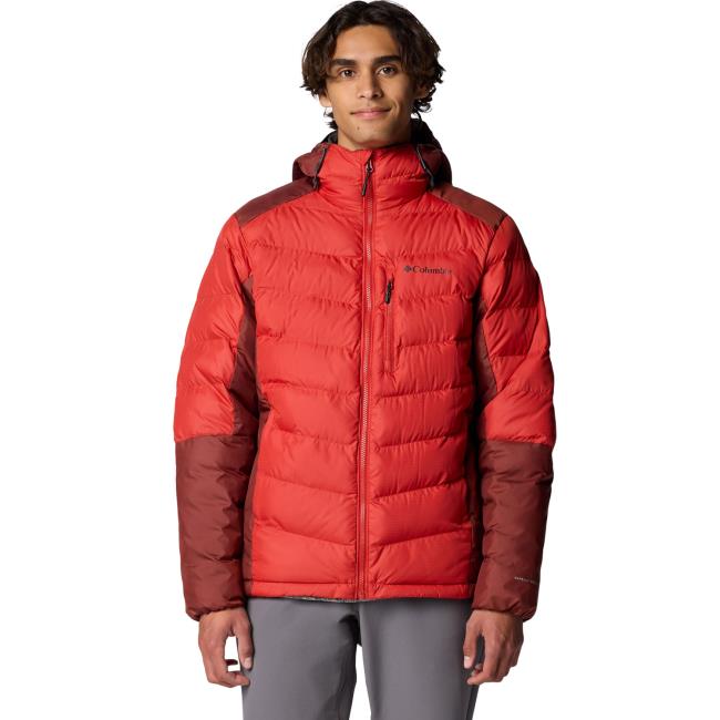  columbia Labyrinth Loop II Hooded Jacket