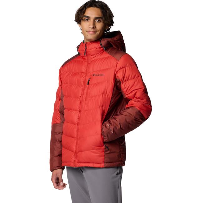  columbia Labyrinth Loop II Hooded Jacket