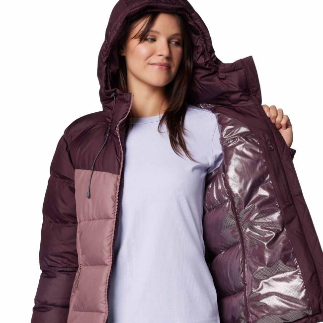  columbia Pike Lake II Insulated Jacket