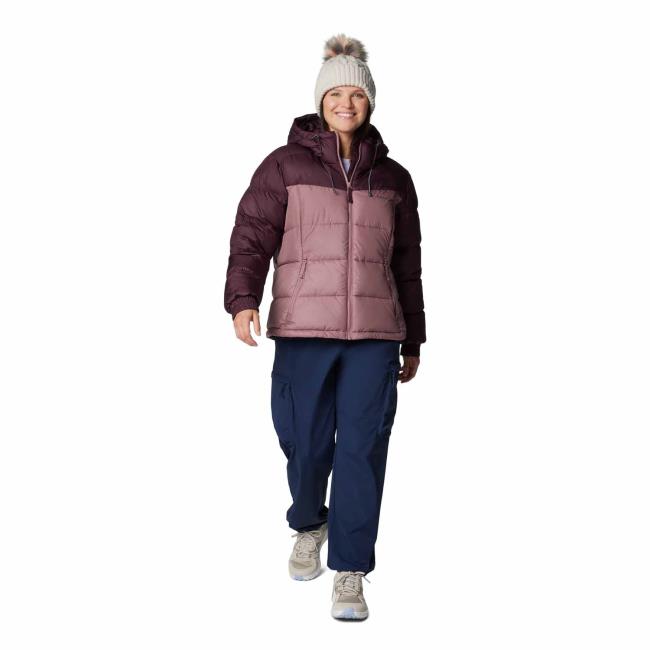  columbia Pike Lake II Insulated Jacket