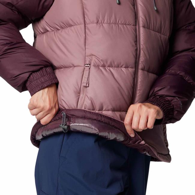  columbia Pike Lake II Insulated Jacket