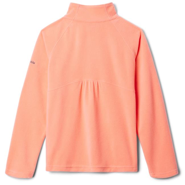 Columbia Glacial Fleece Half Zip