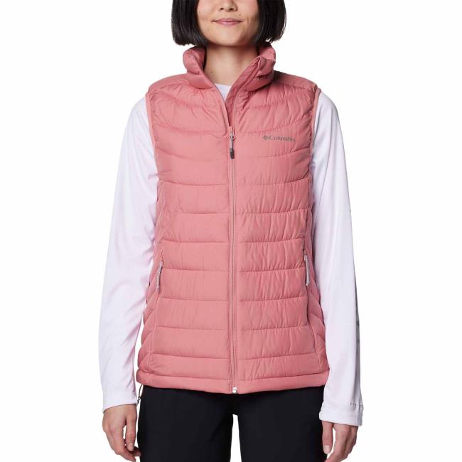  columbia Powder Lite II Vest
