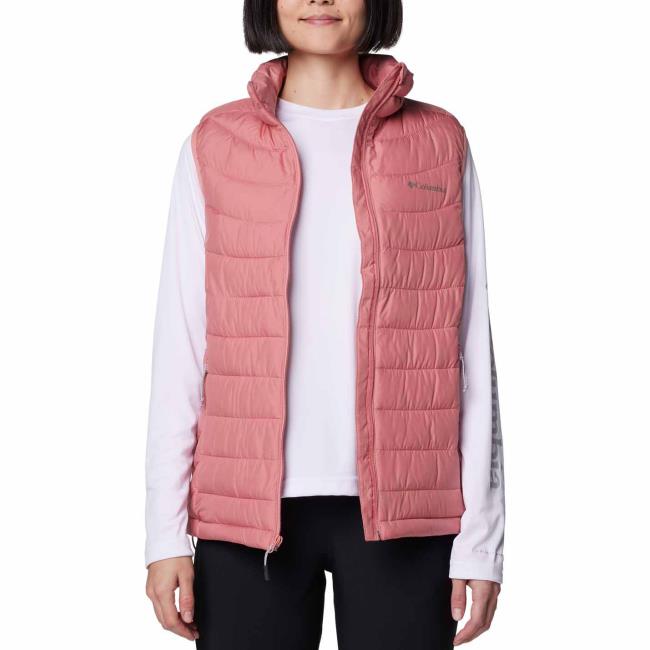  columbia Powder Lite II Vest