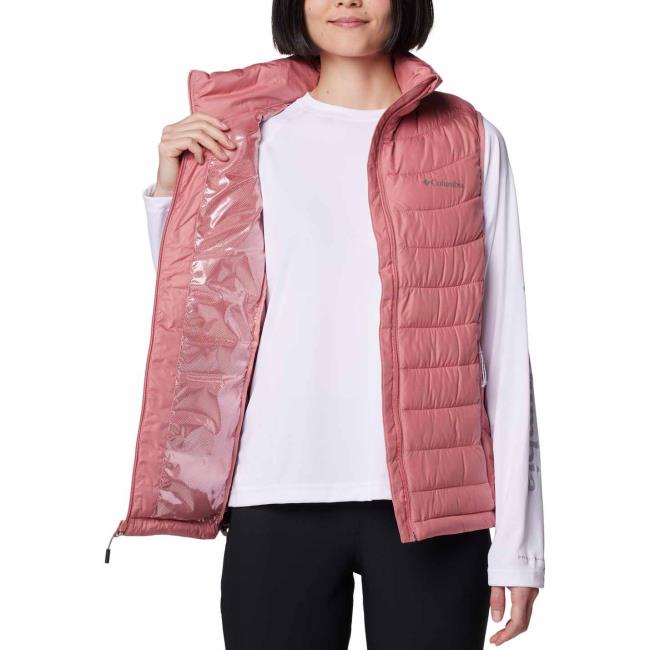  columbia Powder Lite II Vest