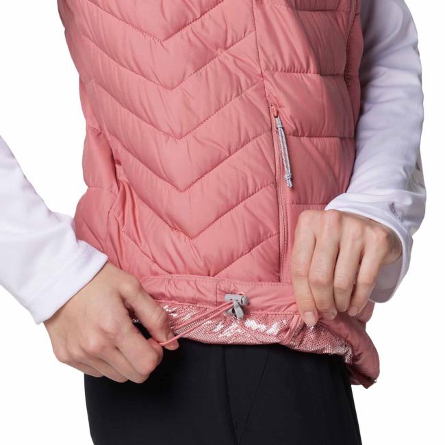  columbia Powder Lite II Vest