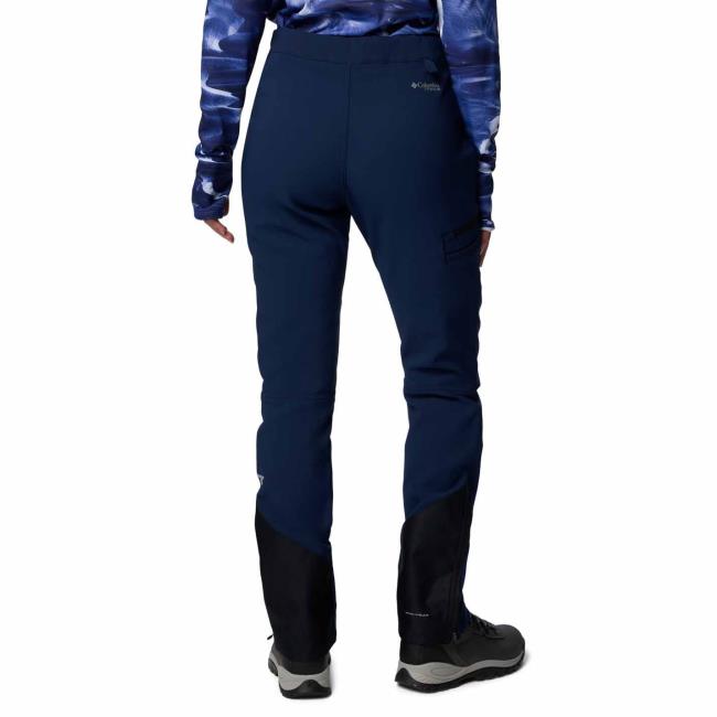 columbia Vast Canyon Omni-Heat Infi Softshell