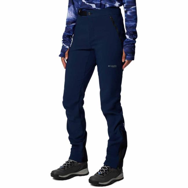 columbia Vast Canyon Omni-Heat Infi Softshell