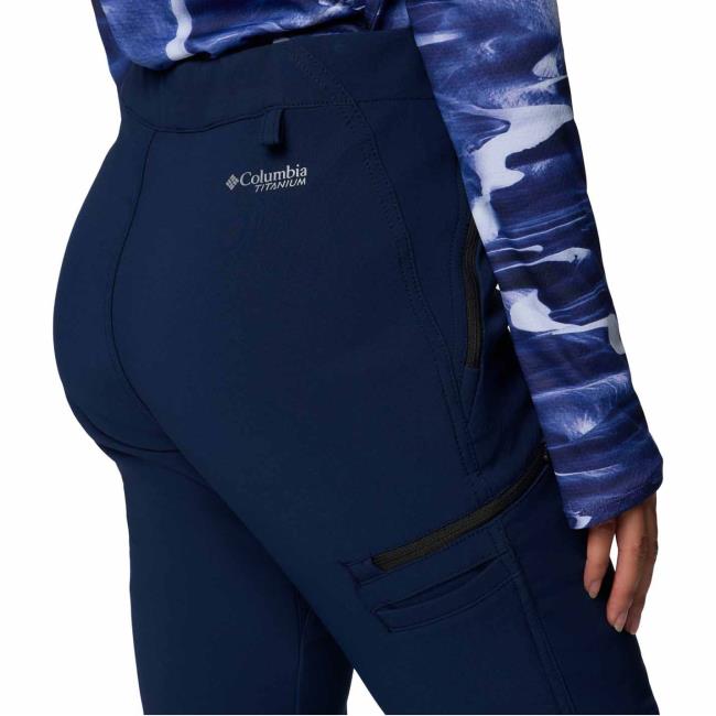  columbia Vast Canyon Omni-Heat Infi Softshell
