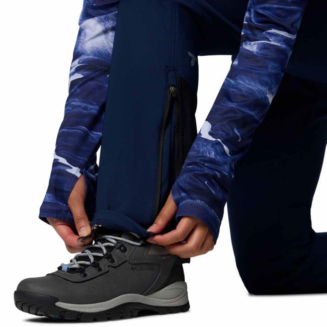  columbia Vast Canyon Omni-Heat Infi Softshell