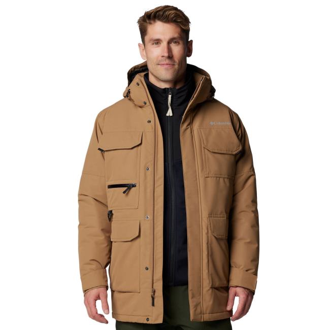 columbia  Landroamer II Parka