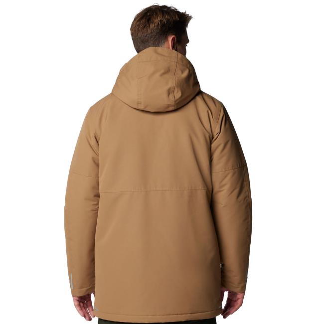 columbia  Landroamer II Parka
