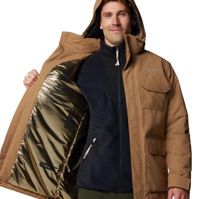 columbia  Landroamer II Parka
