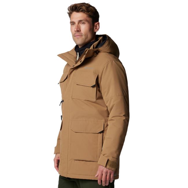 columbia  Landroamer II Parka