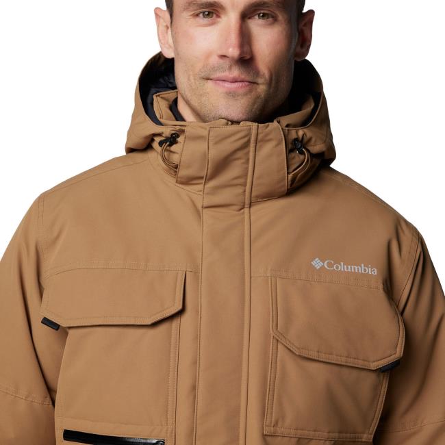 columbia  Landroamer II Parka