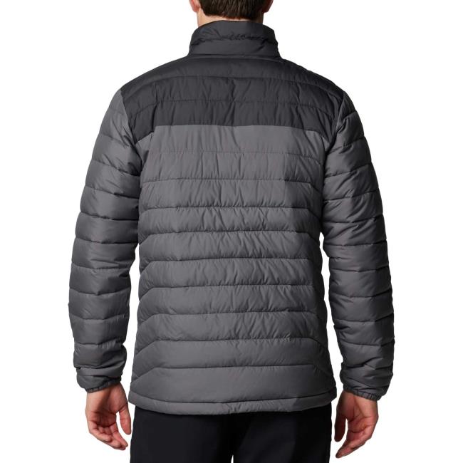 Columbia Powder Lite Ii Jacket