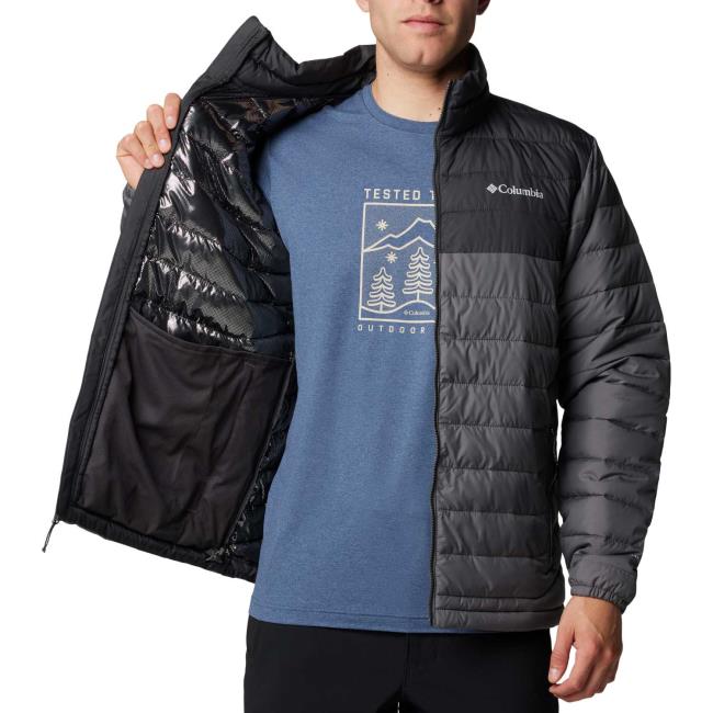 Columbia Powder Lite Ii Jacket