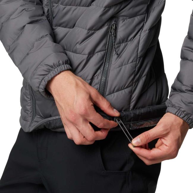 Columbia Powder Lite Ii Jacket