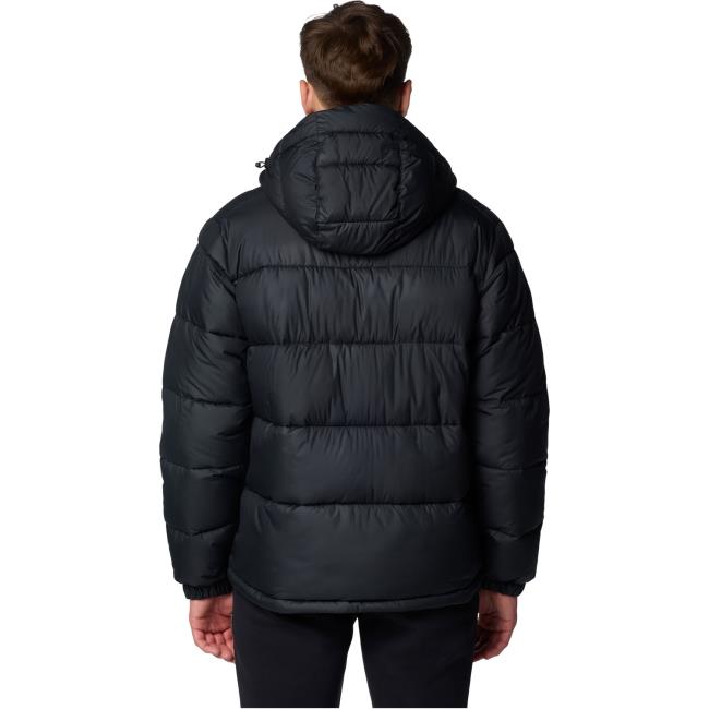 Columbia Pike Lake Ii Hooded Jacket