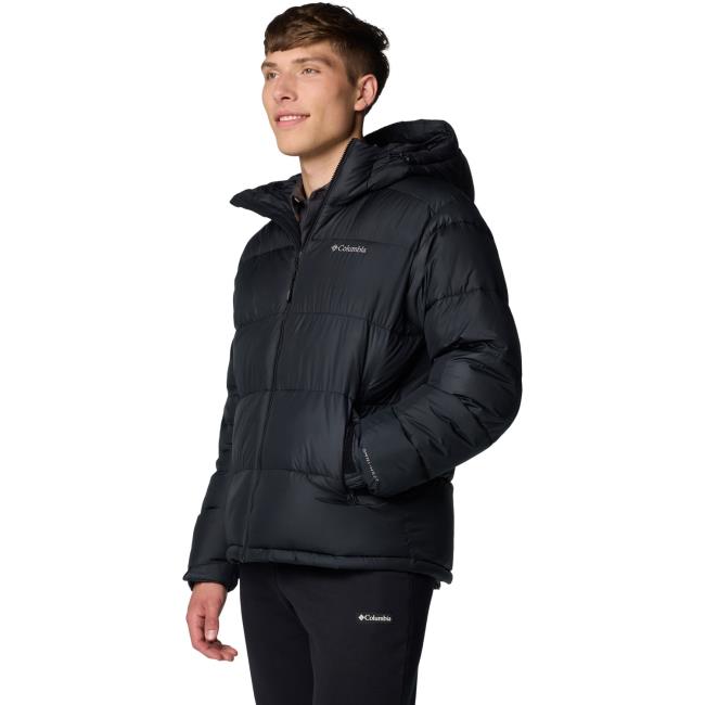 Columbia Pike Lake Ii Hooded Jacket